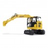 FG50-3474 Komatsu PC78US-11 Crawler Excavator / 1:50 First Gear