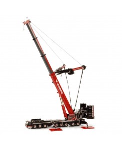 [410296] MAMMOET Liebherr LTM1650-8.1 mobile crane /1:50 WSImodels