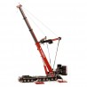 [410296] MAMMOET Liebherr LTM1650-8.1 mobile crane /1:50 WSImodels