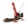 [410296] MAMMOET Liebherr LTM1650-8.1 mobile crane /1:50 WSImodels