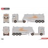 WSI01-3935 - Scania Streamline Topline 4x2 Omeps Tom van Steenkiste /1:50 WSImodels