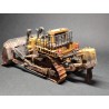 WM030 - Caterpillar D11T CD Dozer Cingolato - effetto sporcatura /1:50 giftmodels