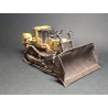 WM030 - Caterpillar D11T CD Dozer Cingolato - effetto sporcatura /1:50 giftmodels