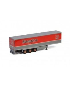 WSI01-3253 - refeer trailer Vamitra /1:50 WSImodels