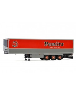 WSI01-3253 - refeer trailer Vamitra /1:50 WSImodels