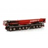 [410296] MAMMOET Liebherr LTM1650-8.1 mobile crane /1:50 WSImodels