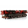 [410296] MAMMOET Liebherr LTM1650-8.1 mobile crane /1:50 WSImodels