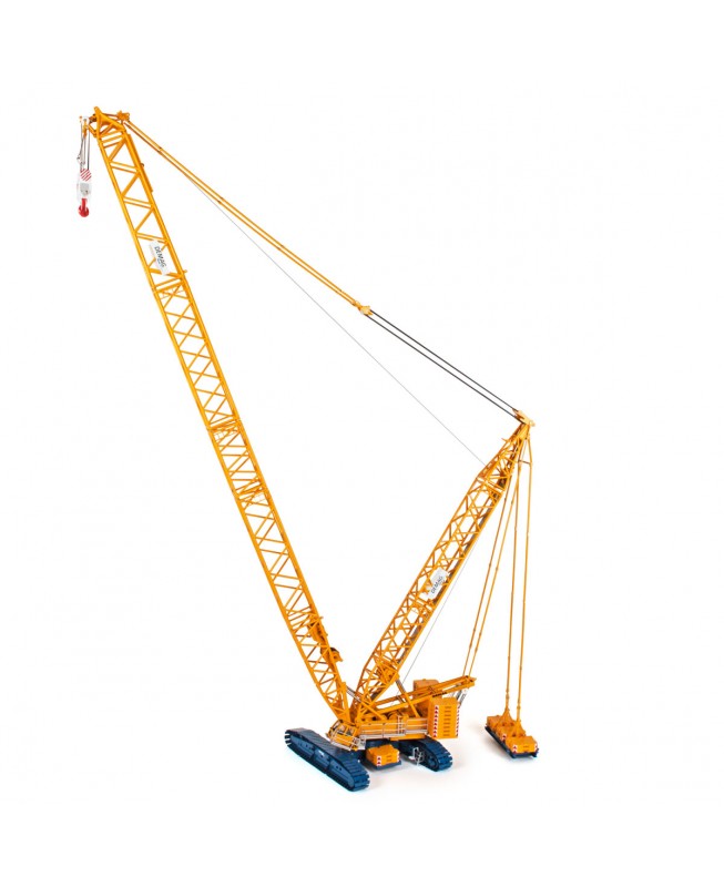 33-0198 - Demag CC2800-1 crawler crane /1:50 IMCmodels