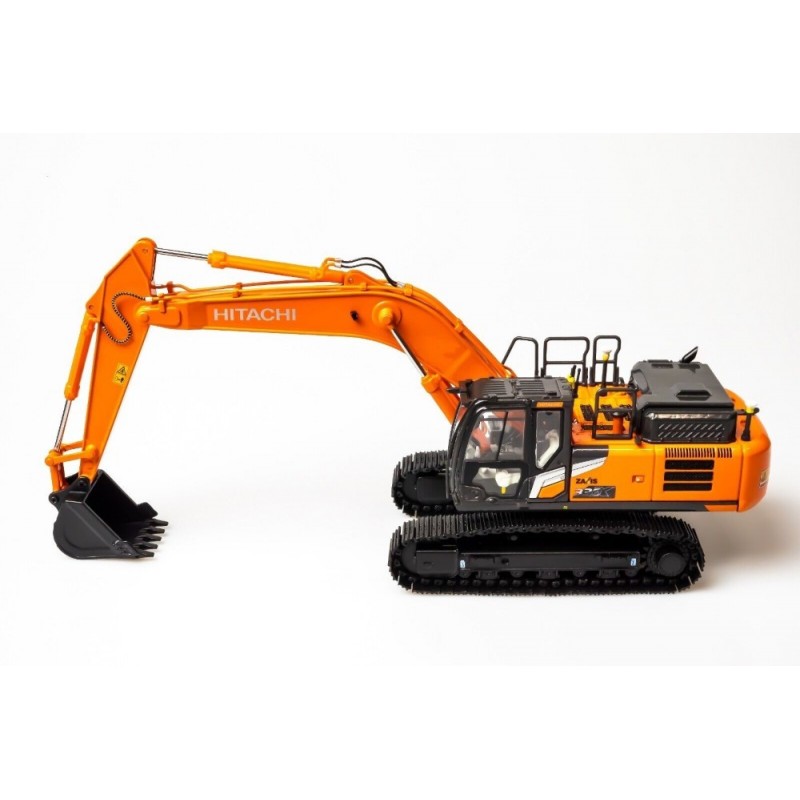 HITACHI ZAXIS200 & ZW310 ミニチュアセット HITACHI ZAXIS200 & ZW310 ミニチュアセット HITACHI ZAXIS200