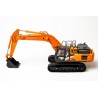 30143/1 - Hitachi Zaxis ZX330X-7 tracked excavator 3DMC GPS system /1:50 Replicars