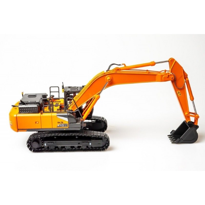 30143/1 - Hitachi Zaxis ZX330X-7 tracked excavator 3DMC GPS