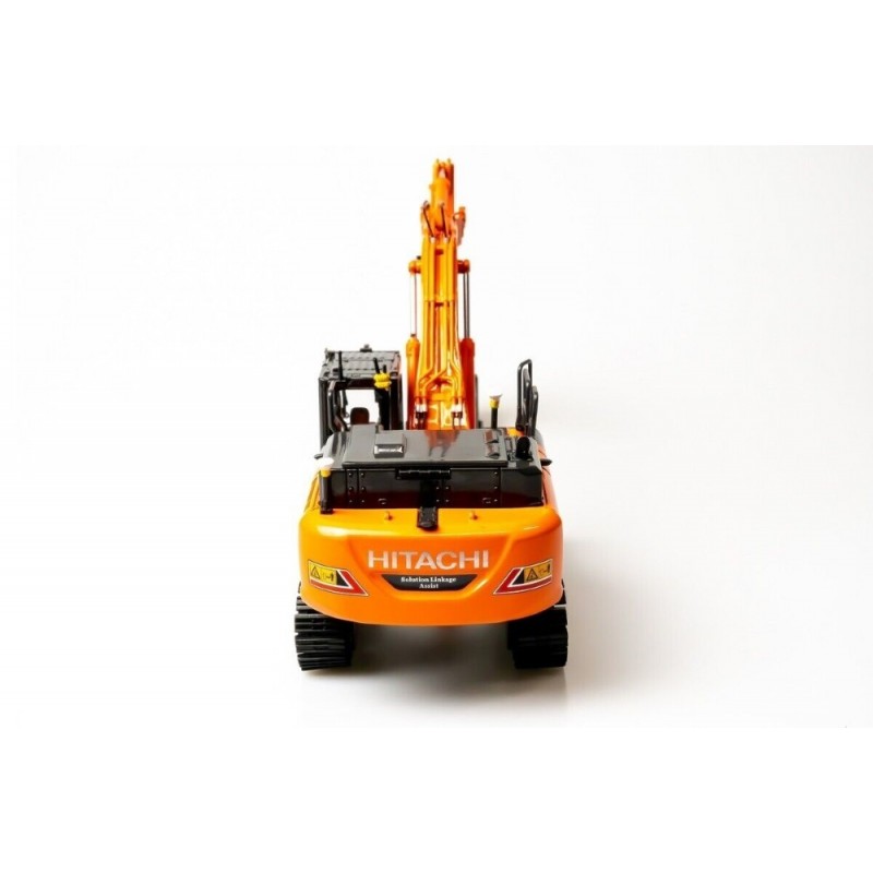HITACHI ZAXIS330X ミニカー 30143/1 - Hitachi Zaxis ZX330X-7 tracked excavator 3DMC GPS