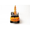 30143/1 - Hitachi Zaxis ZX330X-7 tracked excavator 3DMC GPS system /1:50 Replicars