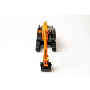 30143/1 - Hitachi Zaxis ZX330X-7 tracked excavator 3DMC GPS system /1:50 Replicars