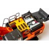 30143/1 - Hitachi Zaxis ZX330X-7 tracked excavator 3DMC GPS system /1:50 Replicars