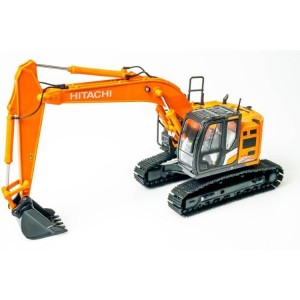 HITACHI ZX225US-7 escavatore cingolato /1:50 Replicars