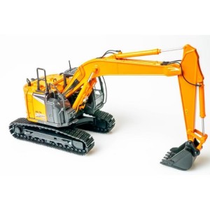 HITACHI ZX225US-7 escavatore cingolato /1:50 Replicars