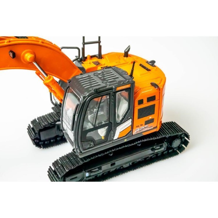 日立建機 ZAXIS 350LCK 解体機 1/50 - 模型/プラモデル