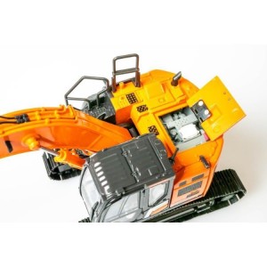 HITACHI ZX225US-7 escavatore cingolato /1:50 Replicars