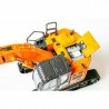 HITACHI ZX225US-7 escavatore cingolato /1:50 Replicars