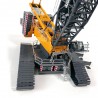 Liebherr LR 11000 crawler crane / 1:50 NZG