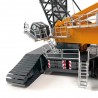 Liebherr LR 11000 crawler crane / 1:50 NZG