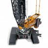 Liebherr LR 11000 crawler crane / 1:50 NZG