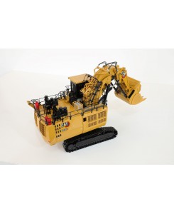 Caterpillar 6030FS hydraulic front shovel /1:48 CCModels