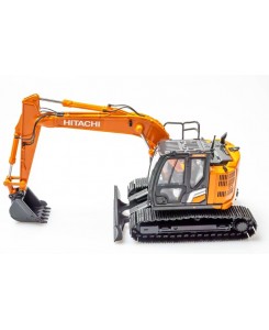 HITACHI ZX135US-7 tracked excavator /1:50 Replicars