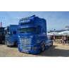 84604 - Scania R-serie Topline 4x2 Contlift /1:50 TEKNO