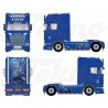 84604 - Scania R-serie Topline 4x2 Contlift /1:50 TEKNO