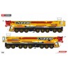 WSI51-2135 Liebherr LTM1650-8.1 mobile crane Neeb / 1:50 WSImodels