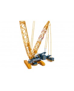 20-1060 - Demag CC2800-1 crawler crane SARENS /1:50 IMCmodels