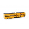 WSI01-3728 - Volvo FH4 Globetrotter combi 6axle Sinke /1:50 WSImodels