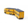 WSI01-3728 - Volvo FH4 Globetrotter combi 6axle Sinke /1:50 WSImodels