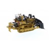 DM85711 - Caterpillar D10 dozer /1:50 Diecast Masters