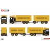 WSI01-4186 - Scania CR20H 6x2 combi hooklift-system Gerben Buiter /1:50 WSImodels