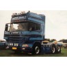 WSI01-4042 - Scania R4 Topline 6x2 Ebbe K Jensen /1:50 WSImodels