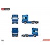 WSI01-4042 - Scania R4 Topline 6x2 Ebbe K Jensen /1:50 WSImodels