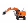 HITACHI ZX225US-7 escavatore cingolato /1:50 Replicars