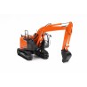 HITACHI ZX225US-7 escavatore cingolato /1:50 Replicars