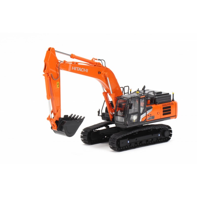 30143/1 - Hitachi Zaxis ZX330X-7 tracked excavator 3DMC GPS