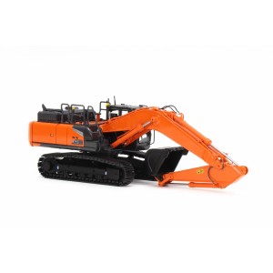 30143/1 - Hitachi Zaxis ZX330X-7 tracked excavator 3DMC GPS system /1:50 Replicars