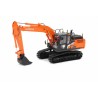 30138 - Hitachi Zaxis ZX200x-7 tracked excavator 3DMC GPS system /1:50 Replicars