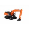 30138 - Hitachi Zaxis ZX200x-7 tracked excavator 3DMC GPS system /1:50 Replicars