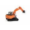 30138 - Hitachi Zaxis ZX200x-7 escavatore cingolato 3DMC GPS system /1:50 Replicars