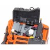 30138 - Hitachi Zaxis ZX200x-7 tracked excavator 3DMC GPS system /1:50 Replicars