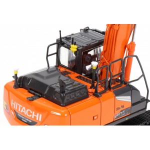 30138 - Hitachi Zaxis ZX200x-7 tracked excavator 3DMC GPS system /1:50 Replicars