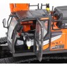 30138 - Hitachi Zaxis ZX200x-7 tracked excavator 3DMC GPS system /1:50 Replicars