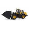 UH8171 Komatsu WA475-10 pala gommata con benna alto ribaltamento ad alta capacità /1:50 Universal Hobbies